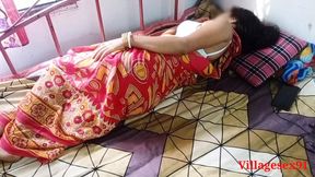 Boudi ko sare pehna ke chudai