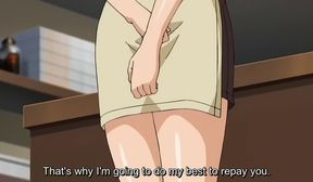 kanojo ga mimai ni konai wake 3
