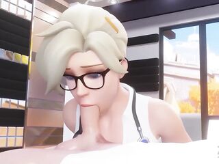 Dr. Ziegler Happy Ending Test
