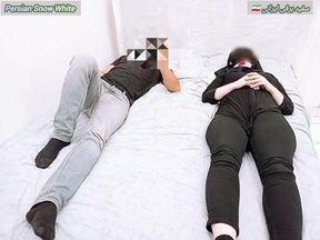 Unexpected Room Surprise: What Happens When My Husband Finds Out? Tags: Leyla Snow, Persian Snow White.