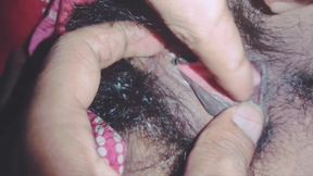 New desi village girl tight pussy sex video, indian beautiful village girl tight pussy fucking Video