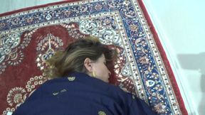 I Fucked My Egyptian Stepsister When Our Parents Are Outside