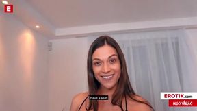 Alyssa Reece: The Alluring Star You Can't Resist!