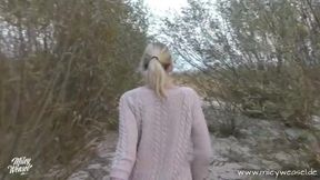 Unbelievably Tight! Watch This MILF Experience a Wild Stretch!