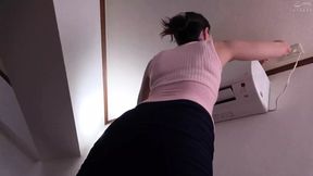 Reiko Kitagawa - I Can't Tell My Husband About This. I Will Carry This Secret To My Grave. part 1