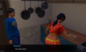 Mina Bai 2