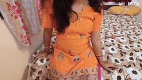 I Just Fuck Ex-girlfriend in Her Wedding Night Unexpected Sex Hindi Audio Mms, Desi Local Hindi Audio Sex Video