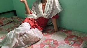 Stepsister Wants to Be Fucked by Stepbrother