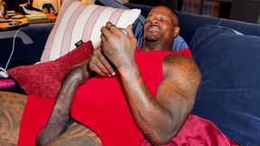 Kitana Montana Horny Giant BBC
