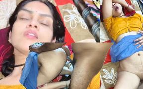 Desi Indian Stepfather Fucking Village Girl
