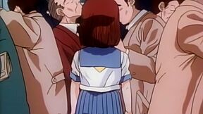 Kounai Shasei - 1