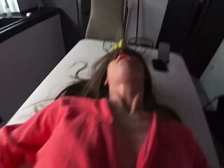 Allies bang my wife in the butt. Real cheating
