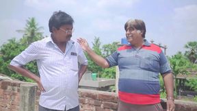 Jhuma Boudi of the neighborhood had sex with two old men EP 1