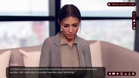 My Boss Wants to Fuck My Wife Part 10