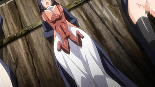 Kuroinu 02 Goblins Scene