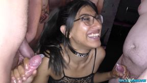 Gorgeous amateur sluts porn filthy story