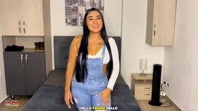 Kacee Oana