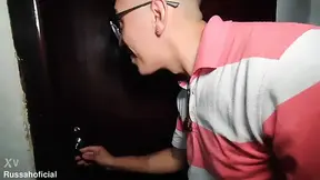18yo teen welcomes double penetrated by her stepbrother