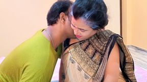 Dadi Maa K Sath Kiya Hardcore Fucking or Dadi Maa Ka Vegina Hua Fali Fali