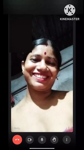 (Trailor) nudity and fingering show