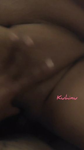 At mid night when stepaunt slep mood   Clip 1
