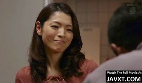 hot japanese mom and stepson