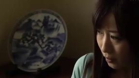 Horny Milf Boss Takes Japanese Wife's Virginity While Hubby's Away, Watch Full HD Now!