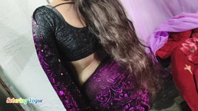 Sweet sexy Bengali bhabhi and debor ka romantic sex Big ass  and very hot pussy