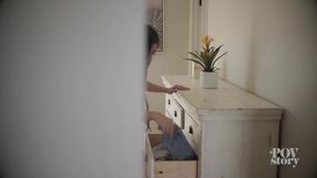 Kylie Rocket’s Phone Sex—Ass & Deep Throat