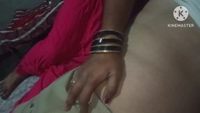 Step Brother Ne Step Sister Ko Puri Raat Choda - Hardcore Roleplay Sex