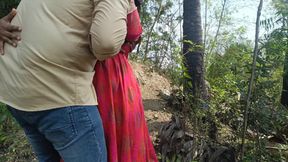 Outdoor sex