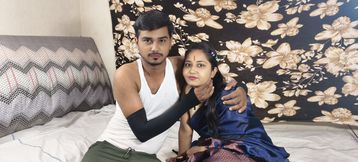Brother-in-law and sister-in-law's love romance full video