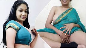 Priya Bhabhi ride devar sex with Chudai with Saree Removing (Hindi Audio)