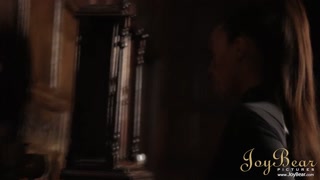 JoyBear - Posh Fuck For Cheeky Maid