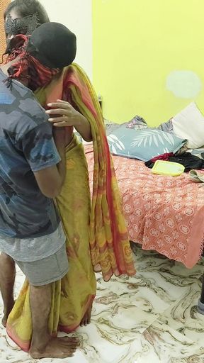 Stepbrother's Wife