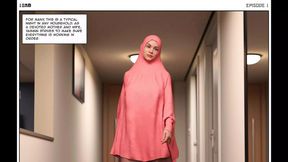 10 AM - Chapter 1 - Who sent this outfit to Yasmin?