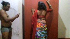 Happy Dipawali - My Real Stepsister Visits Me for Dipawali