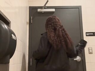 Teachers Association Shaking POV part 1