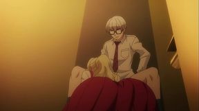 Shuumatsu no Harem EP 8 Legendado (HD)