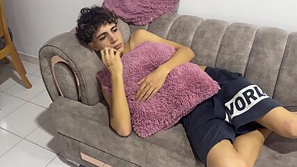 Busty Step Mom Prescribes Her Wet Pussy And We Fuck Like Animals