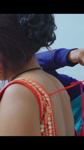 Indian Desi Mallu Girl Enjoying Hardcore Sex with Photographer   Clip 3