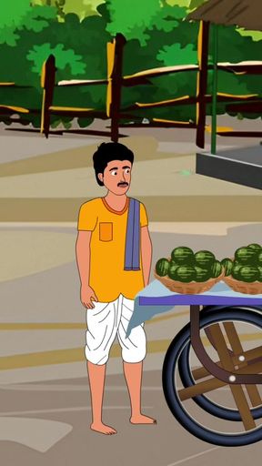 Next to the village is a beautiful house near the river, where two sisters Tara and Maya live. They have been&hellip;   Clip 1