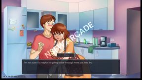 "Milf Plaza 1" Gameplay Part-2.