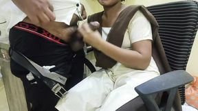 Desi girl ne apane tusion teacher ke sath ache sex kiya