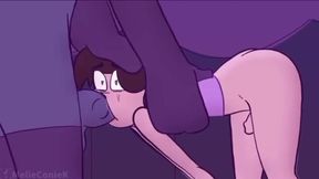 Amazing hentai come see they couldn't stand it