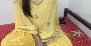 Hindi Sex Story Roleplay - Cheating Indian Bhabhi Gets Her Big Ass Fucked by Devar