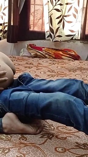 Boss fucked female employee during business trip DESIFILMY45 SLIMGIRL XHAMSTER, HINDI FULL HD SEX VIDEO   Clip 1