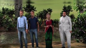 Indian bhabhi fucked by her husband's brother.