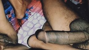 I Had Great Sex with Aunty Mary