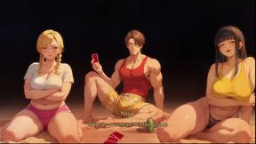 I Love Your Wife (part 3)